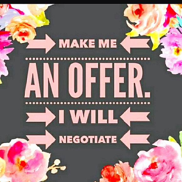 Open to offers today! - Picture 1 of 1